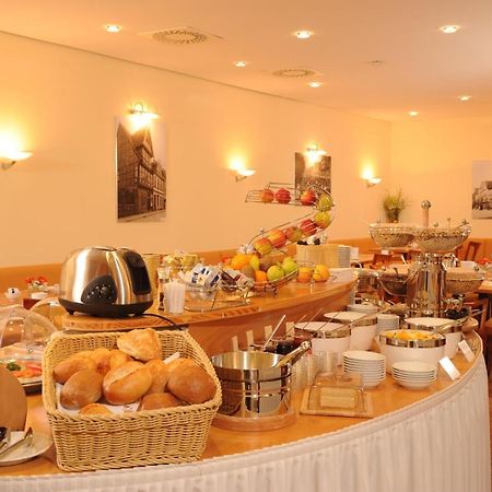 Celler Hof Hotel Restoran foto
